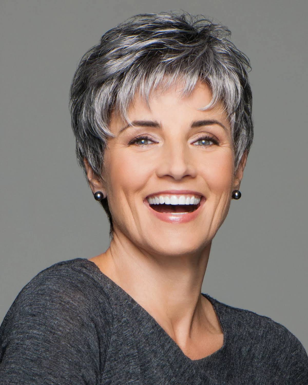 Monofilament Wig C415