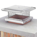 Stainless Steel HomeSaver Pro S897