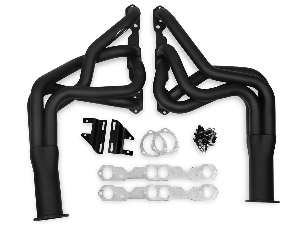 Exhaust Header for Chevrolet Camaro and Nova R10092