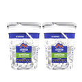 Freeze Dried Backpacking & Camping Food 30 Servings 2 Buckets G352