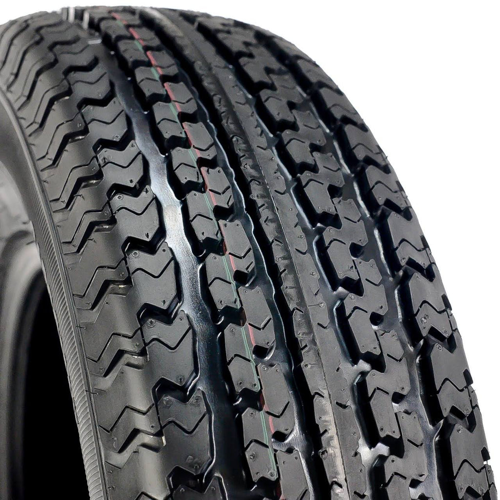 235/85R16 12 Ply All Season Tire Q34349