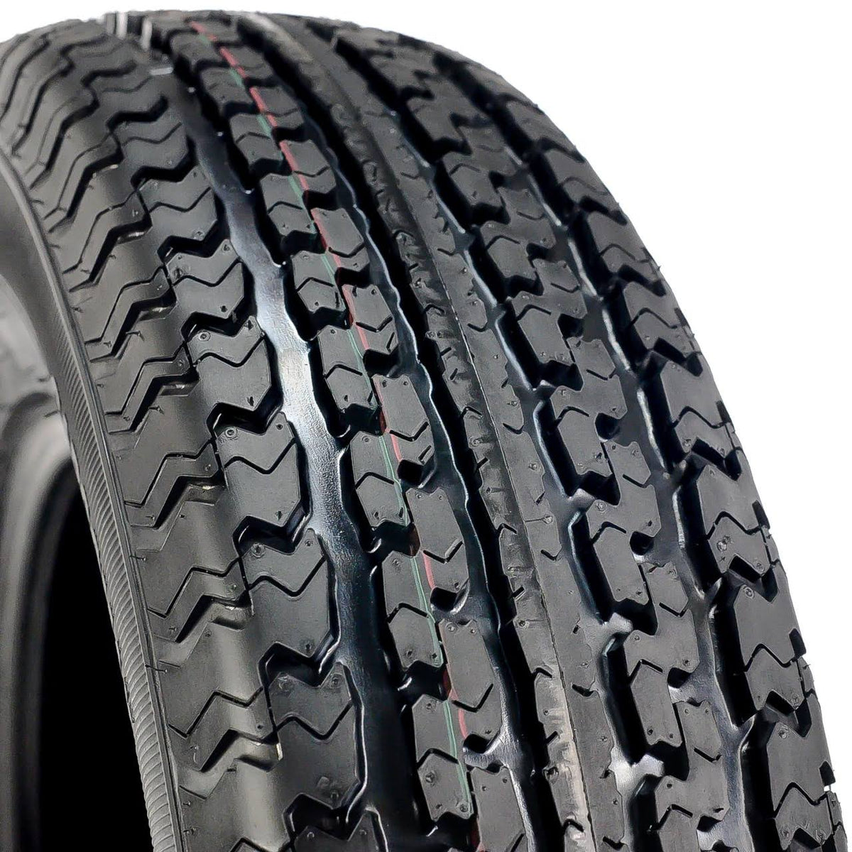 235/85R16 12 Ply All Season Tire Q34349