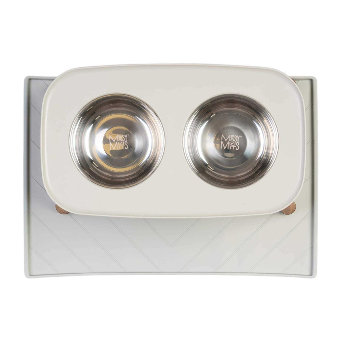 Elevated Dog Double Feeder P989720