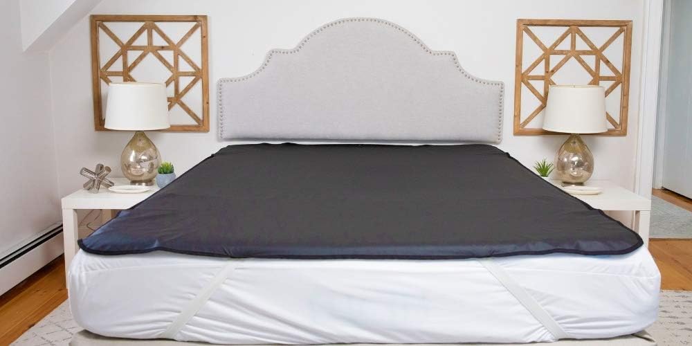 Queen Size Grounding Mattress Cover R815