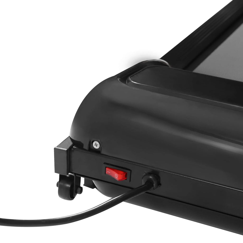 Folding Treadmill C265