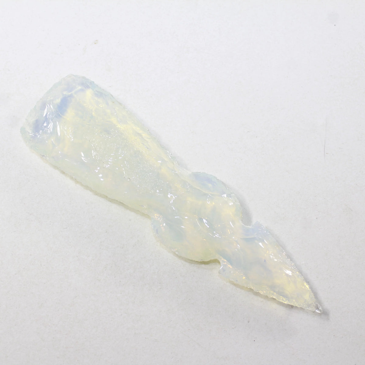 Opalite Ornamental Tomahawk Head W811389