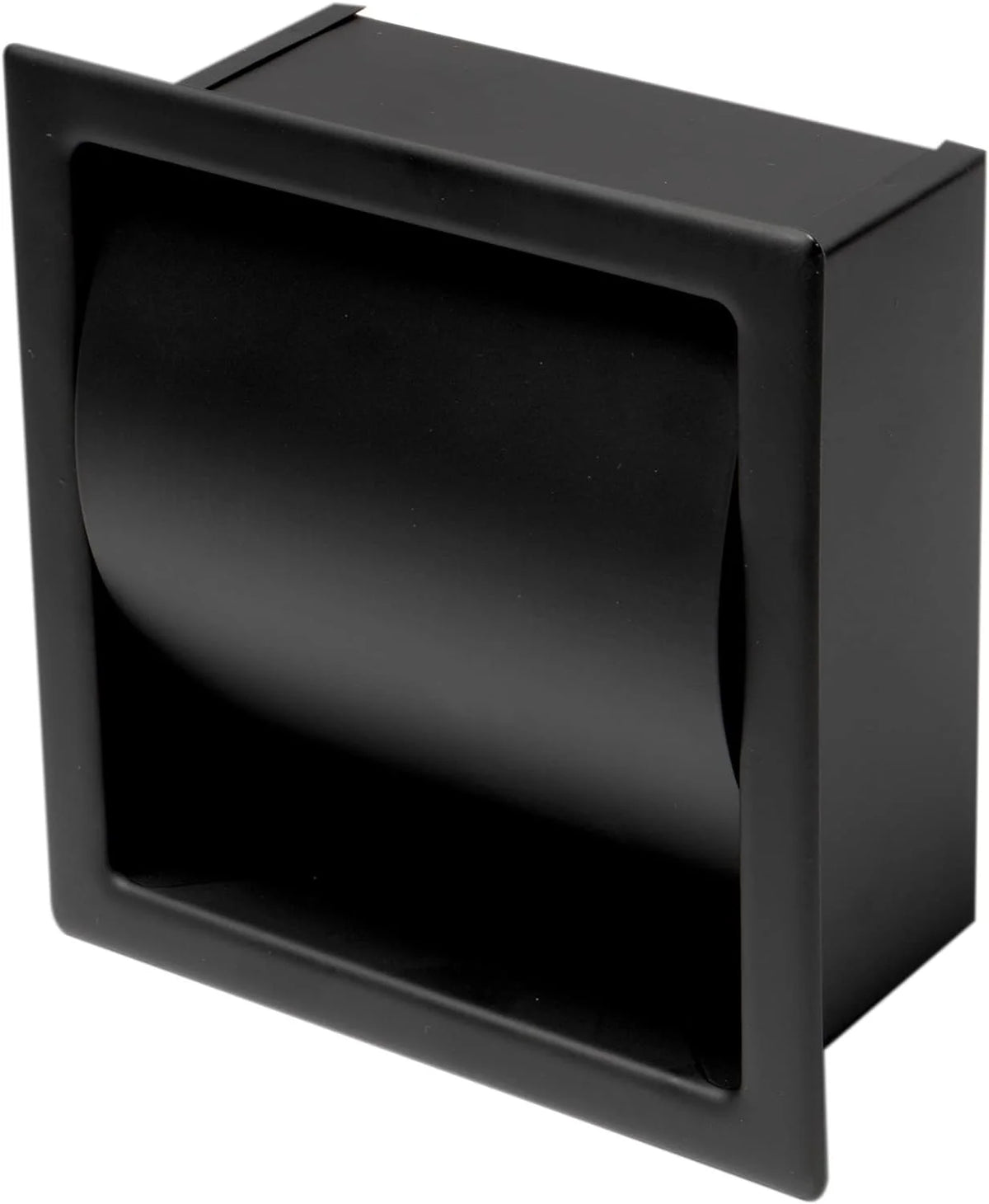 Black Matte R27512