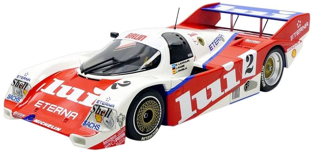 Diecast Model Y4083