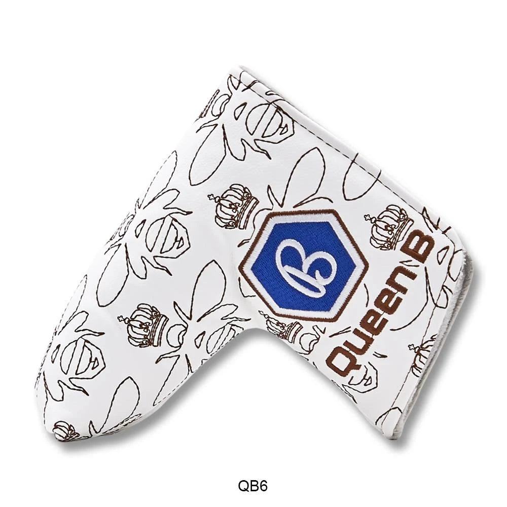 Left Hand Queen B 6 Putter H954505
