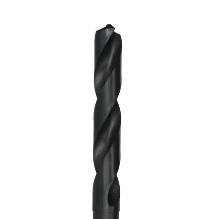10-1/8x22 HSS 4MT Taper Shank Drill Bit H78784