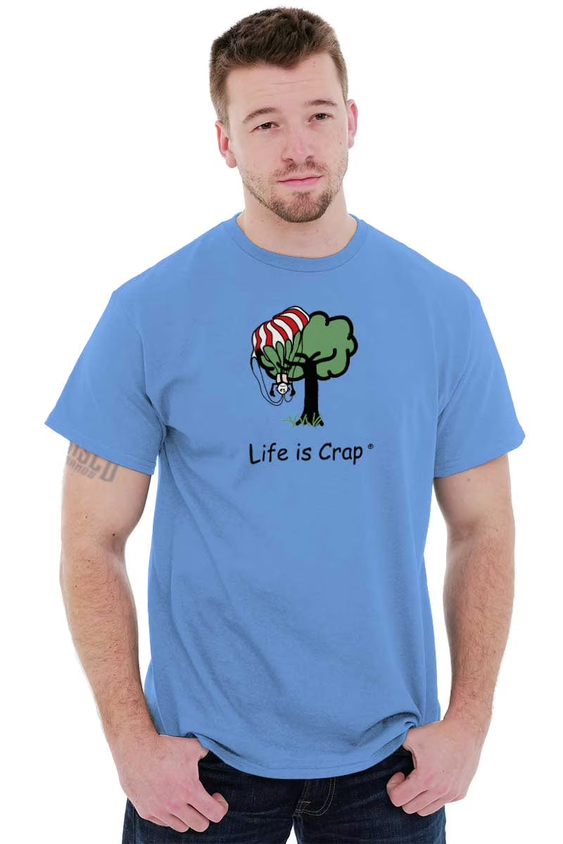 Graphic T Shirt H631898