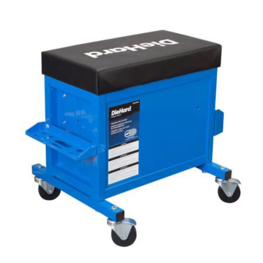 Toolbox Roller Seat J835156