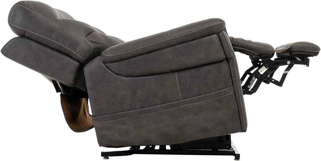 Power Recliner Lift Chair with 3 Heating Pads T653