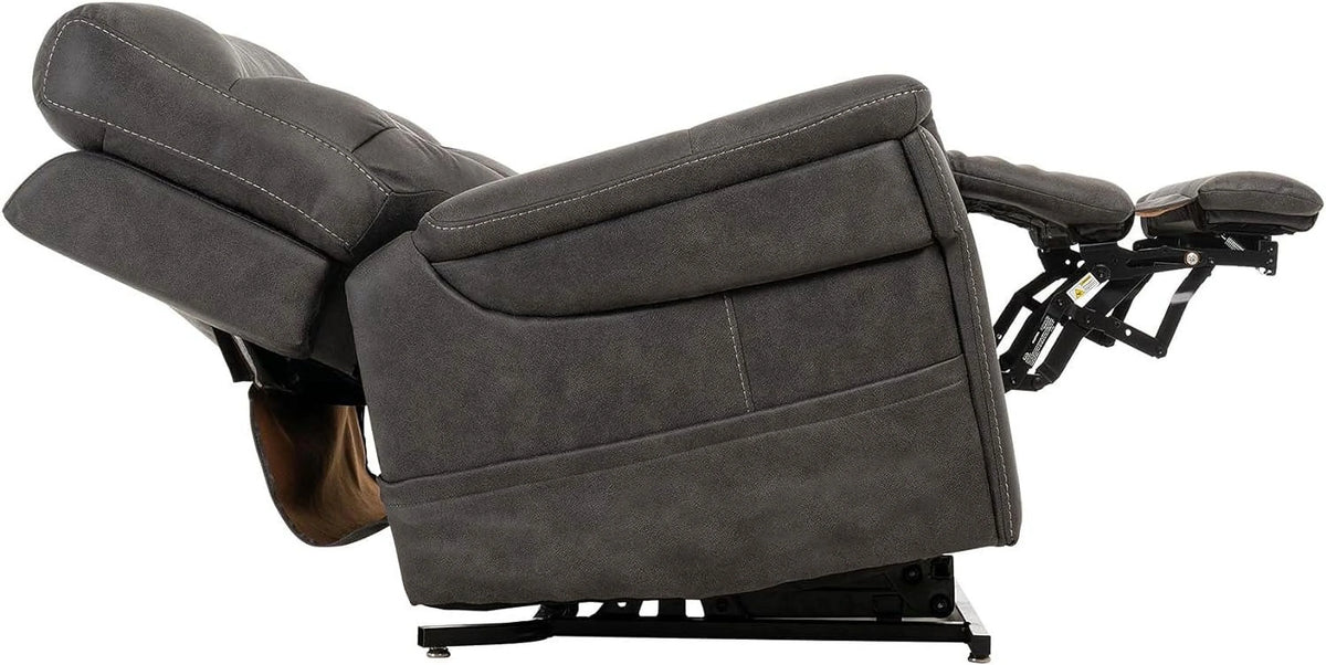 Power Recliner Lift Chair with 3 Heating Pads T653