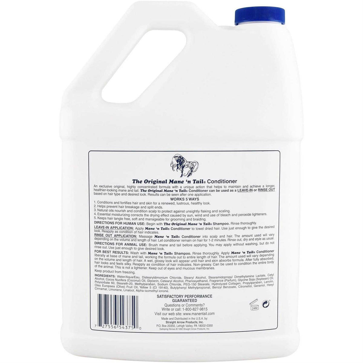Conditioner M14140