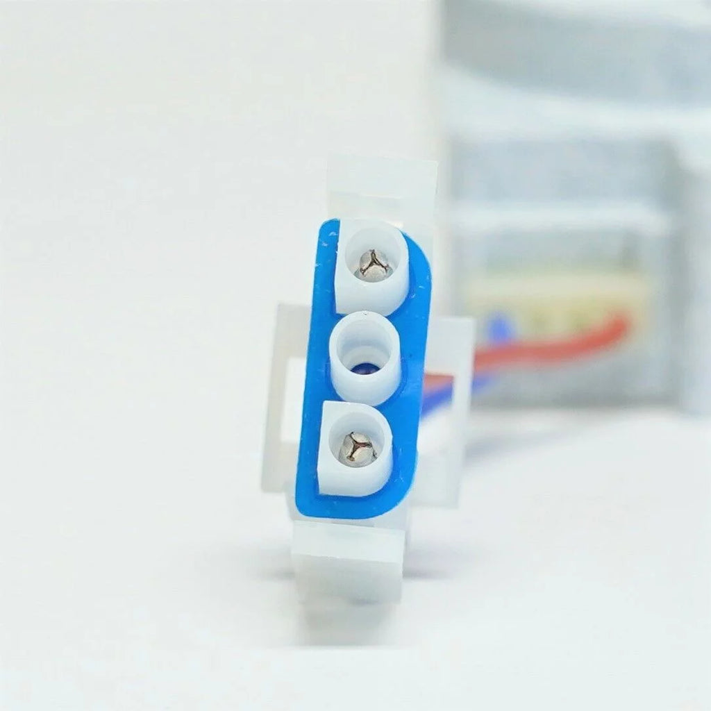 Refrigerator Evaporator Fan Motor D882
