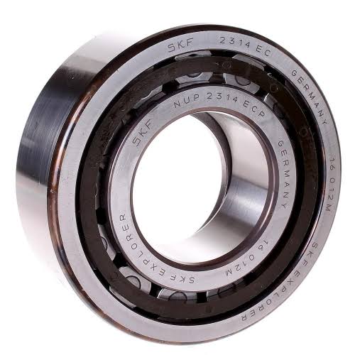 Cylindrical Roller Bearing 70x150x51mm P46843