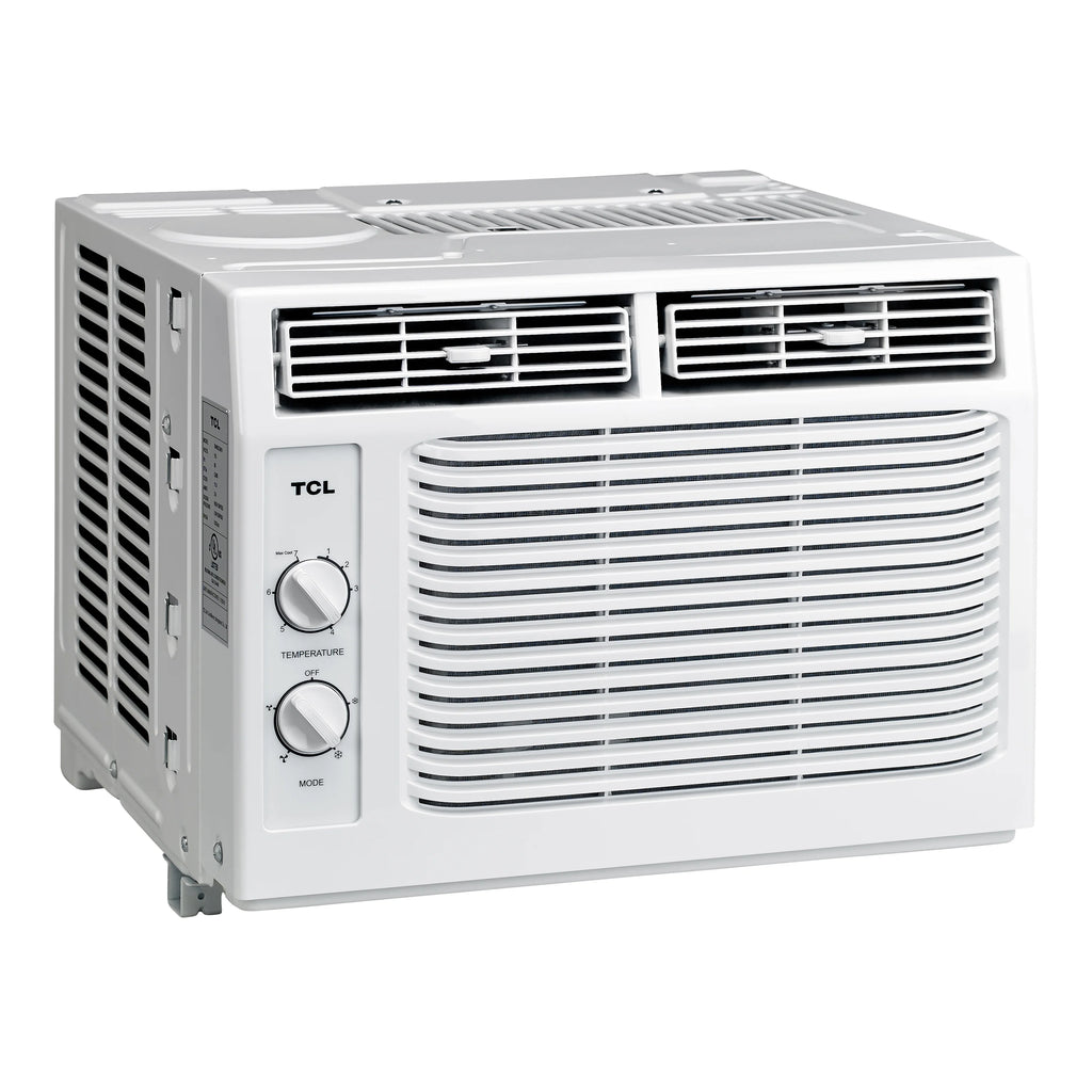 5,000 BTU Window Air Conditioner S6048