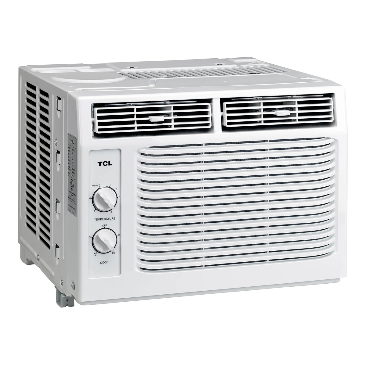 5,000 BTU Window Air Conditioner S6048