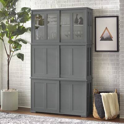Charcoal Server D23566