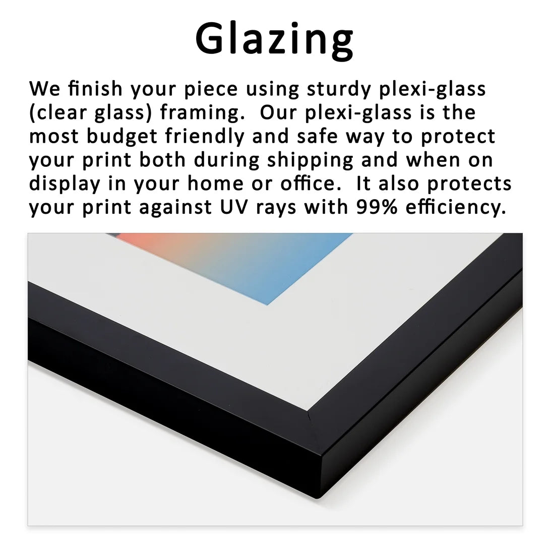 Framed Print N431819