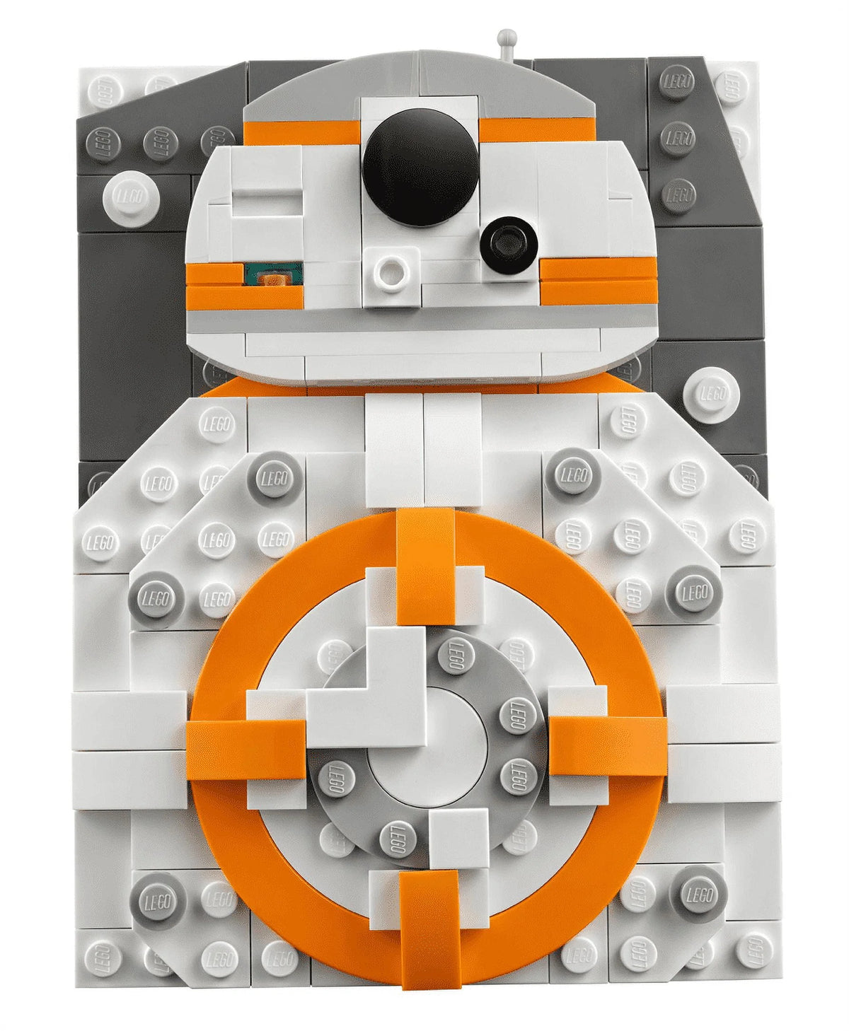 LEGO Brick Sketches BB-8 40431 Z8152