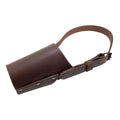 Leather Dog Muzzle G4821