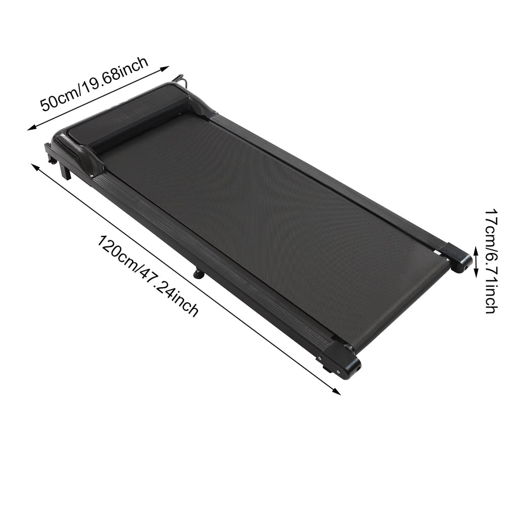 Folding Treadmill C265