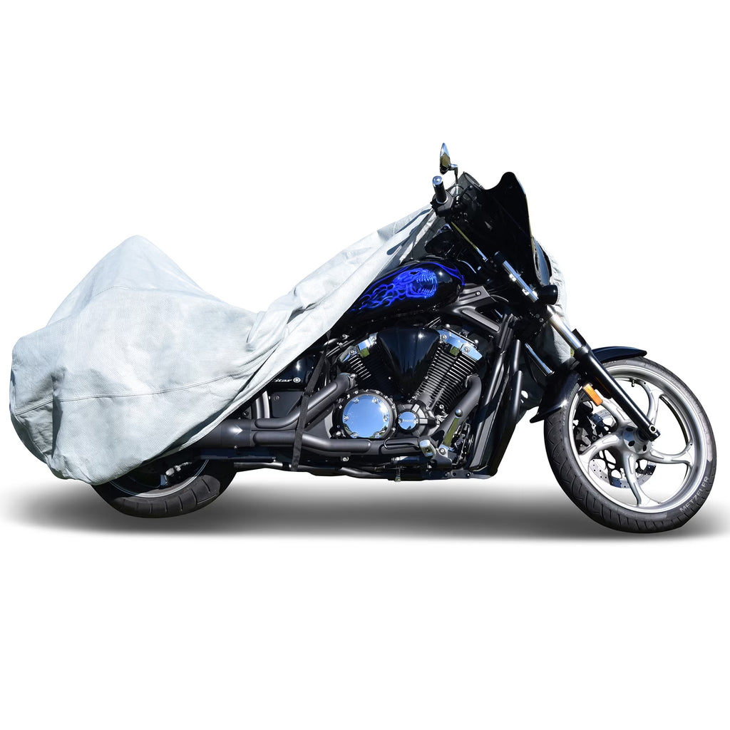 5 Layer Motorcycle Cover H60343