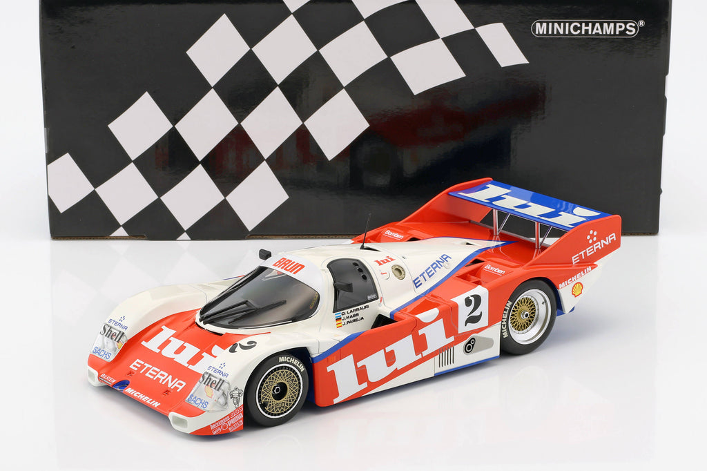 Diecast Model Y4083