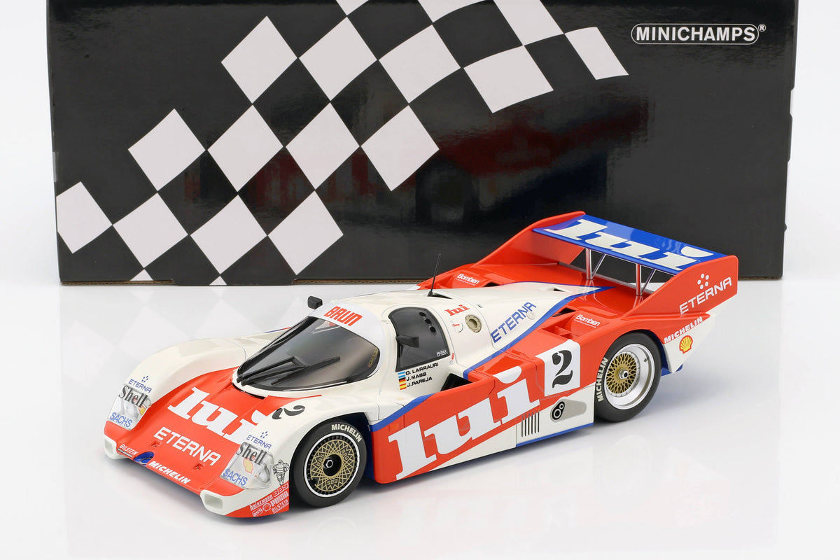 Diecast Model Y4083