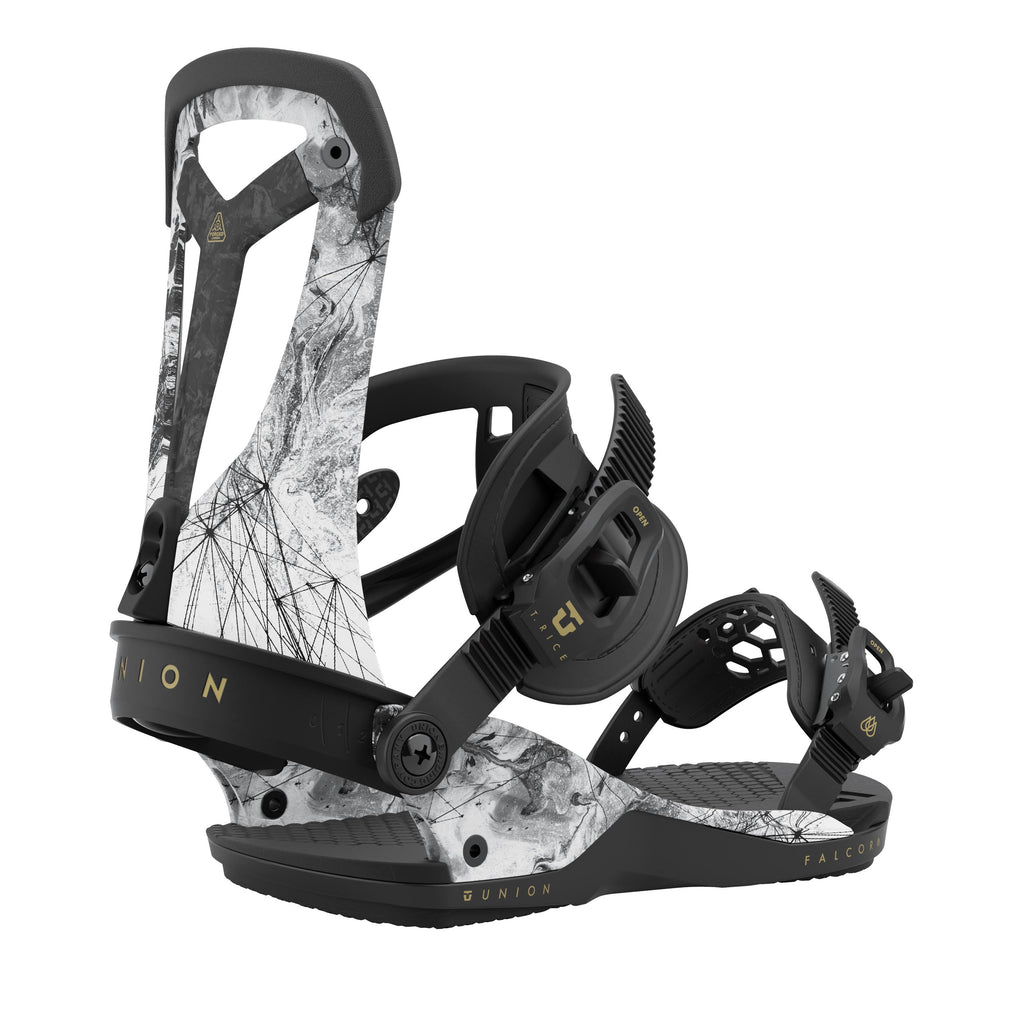 Snowboard Bindings X149