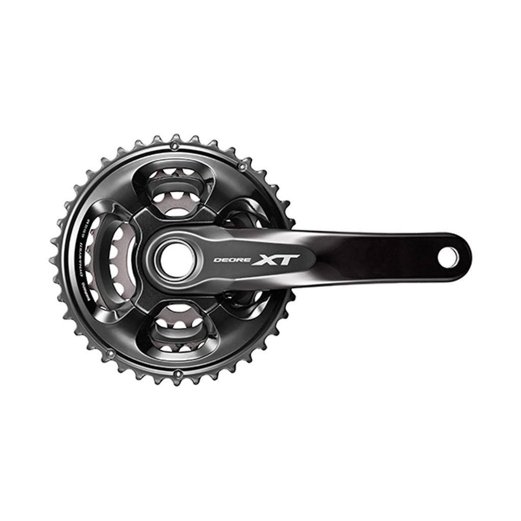Crankset N9198