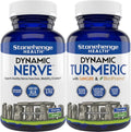 Turmeric Supplements G6560