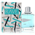 Eau De Toilette Spray 3.4 oz F952