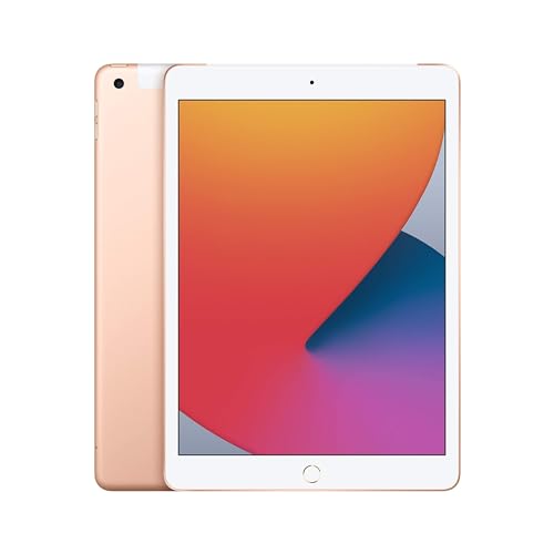 iPad 10.2-inch Wi-Fi 128GB Space Gray G948