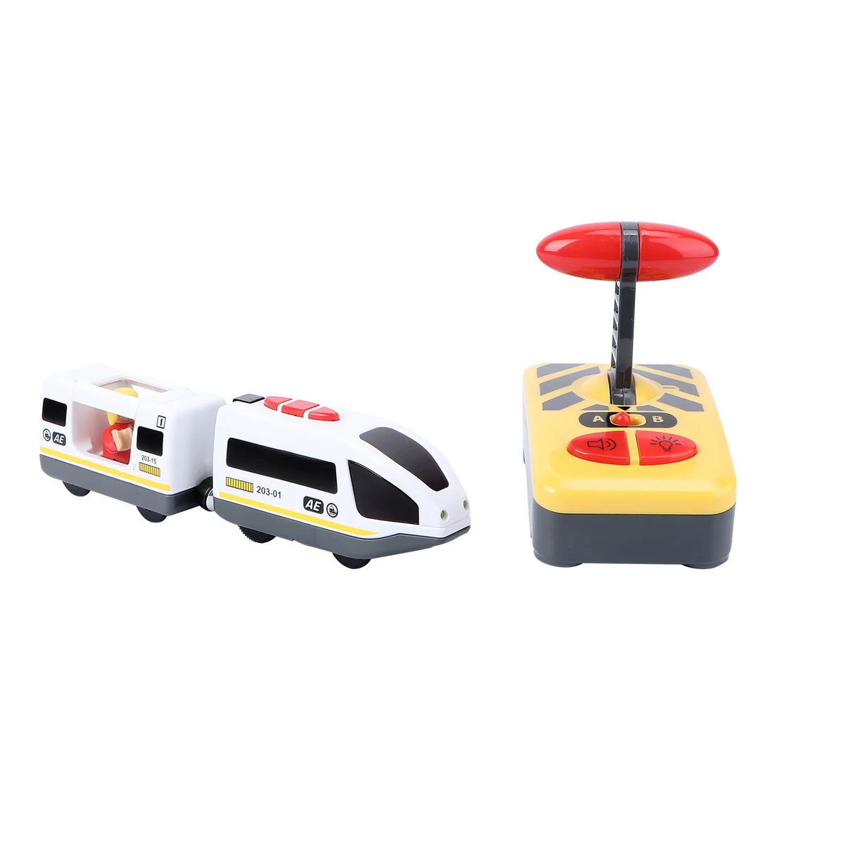 RC Train Model Toy G4620