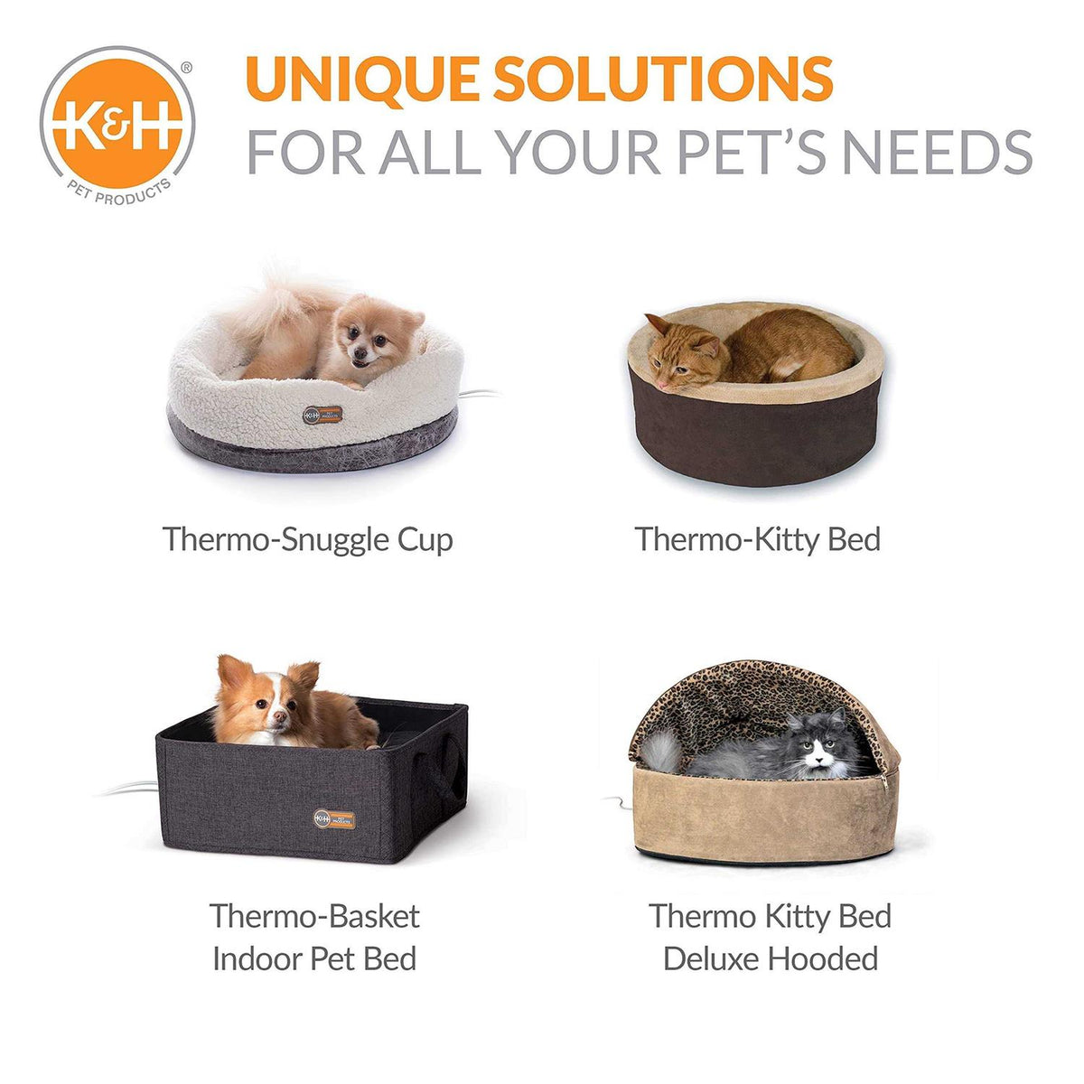 Heated Pet Cave Y920