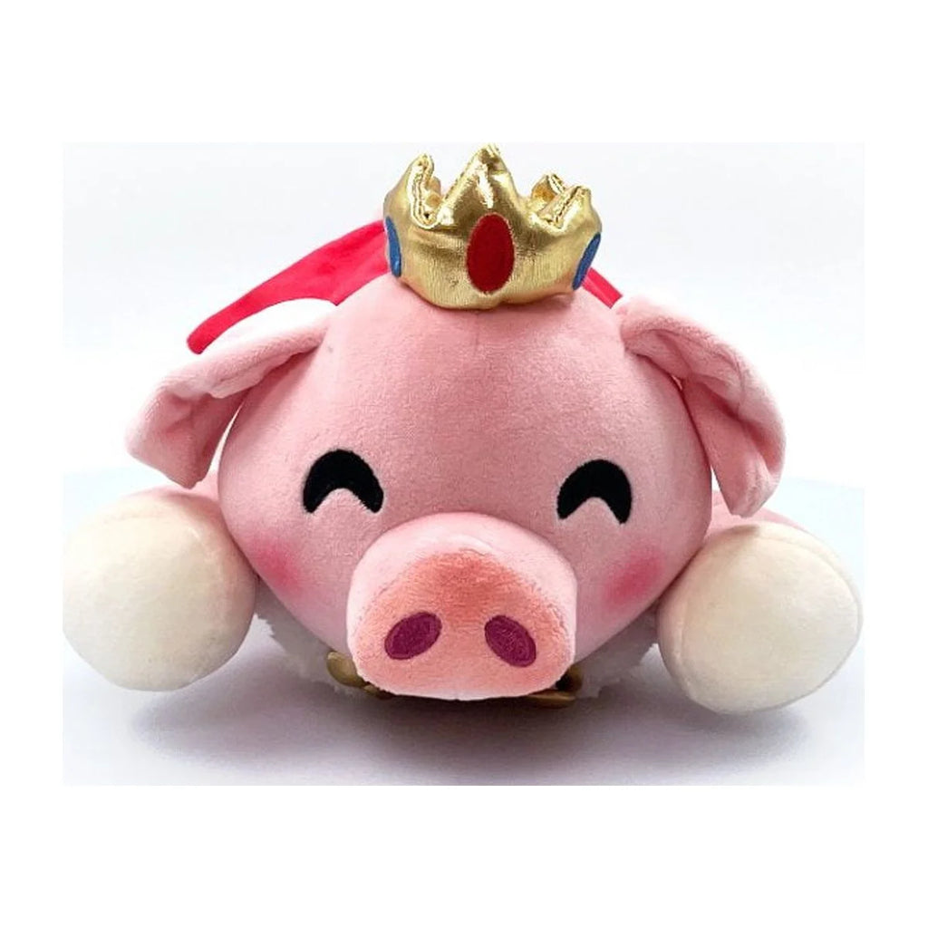 12 Inch Technoblade Plush A1755