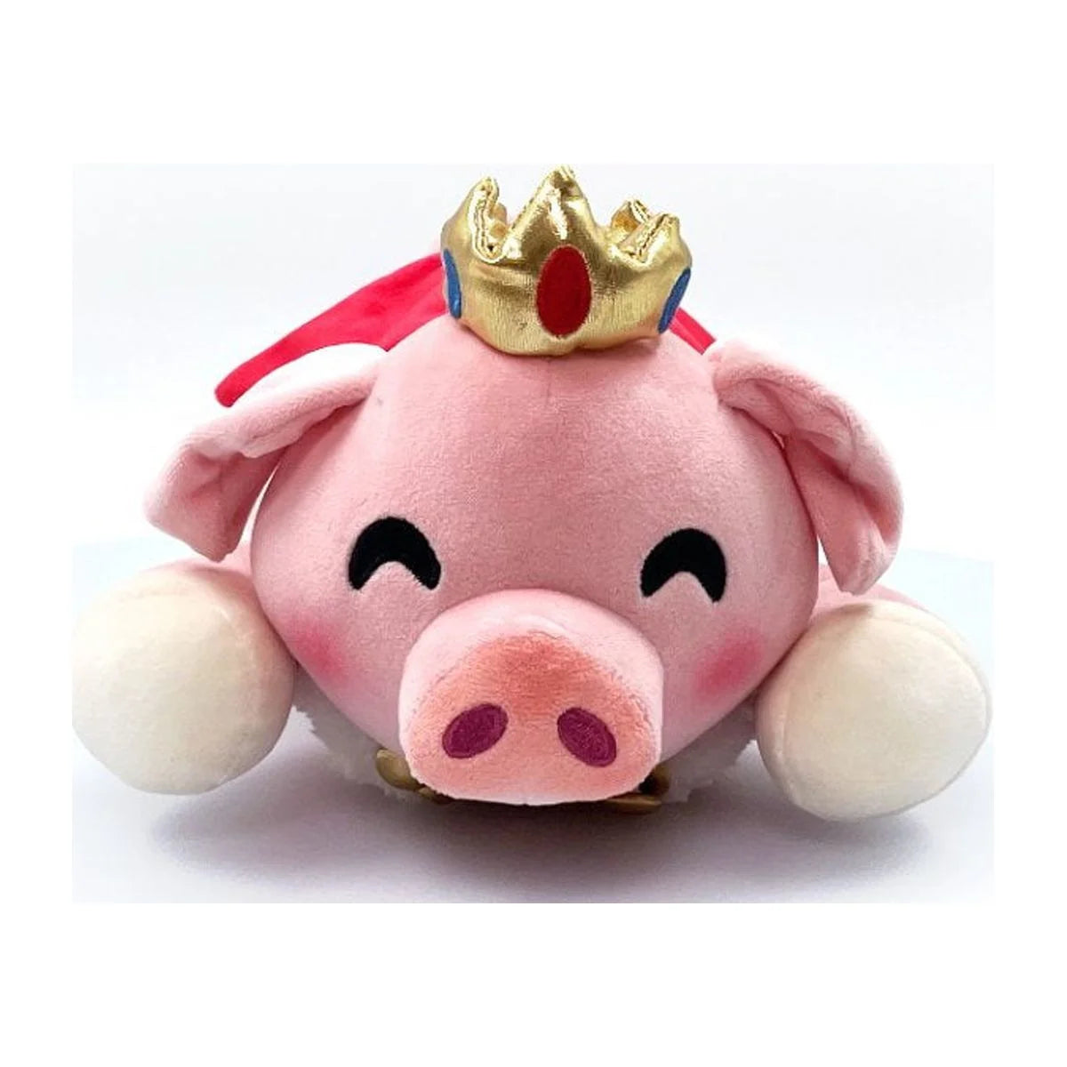 12 Inch Technoblade Plush A1755