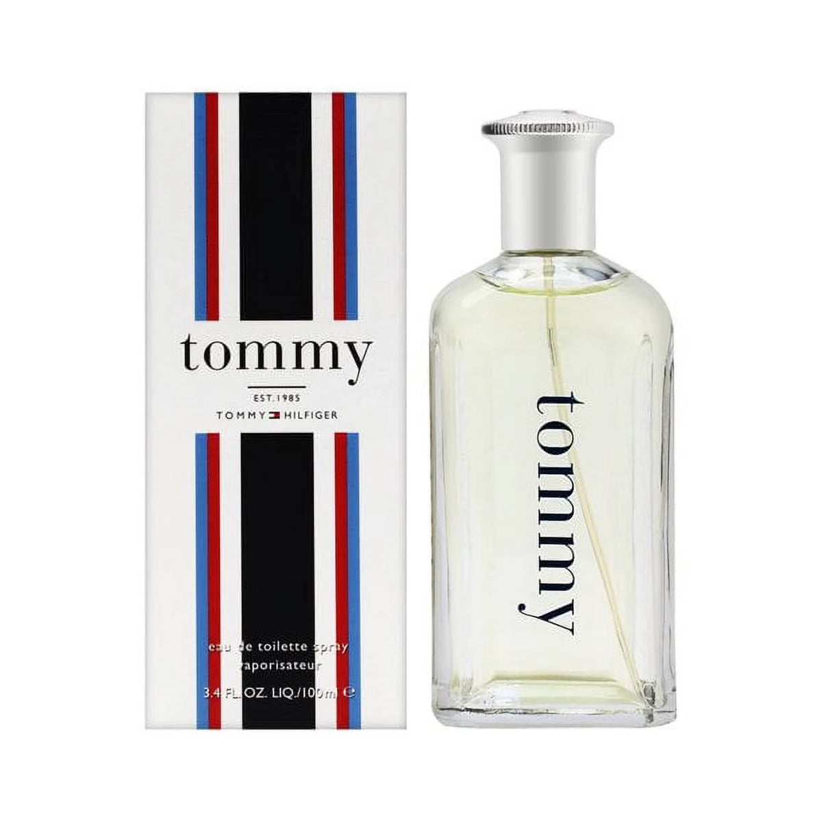 3.4 oz Eau De Toilette Spray B626317