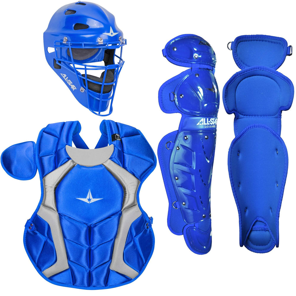 Youth Catcher Kit N9732