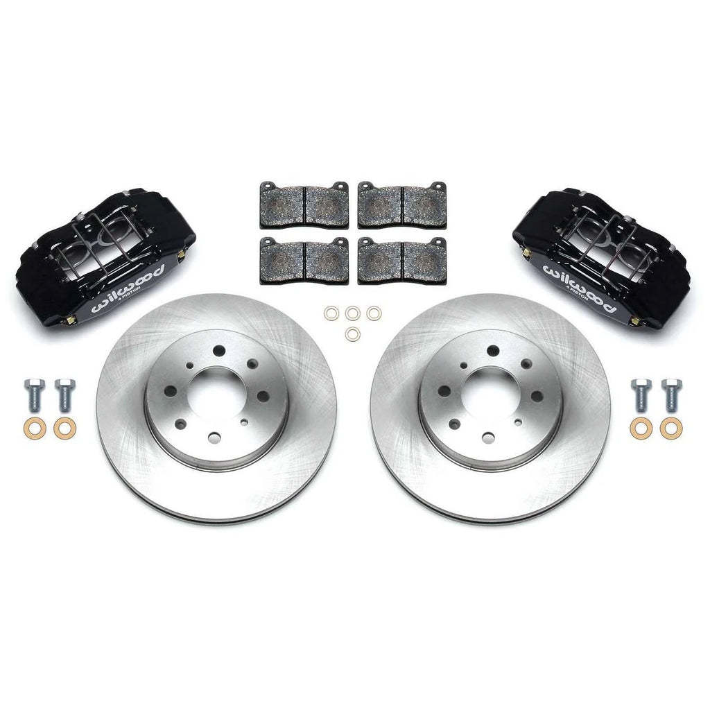 Brake Kit Front D18171