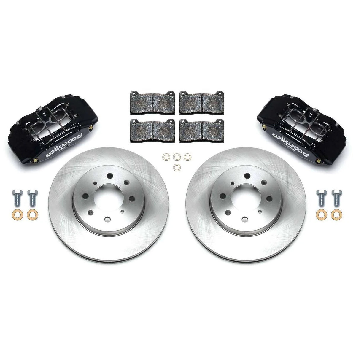 Brake Kit Front D18171