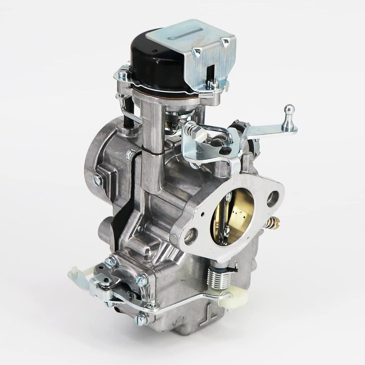Carburetor for Ford Mustang 6-Cylinder 170 200 223 262 Cu Engines Auto Choke L125