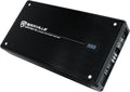 1400w Peak Mono Car Amplifier with Remote X474831