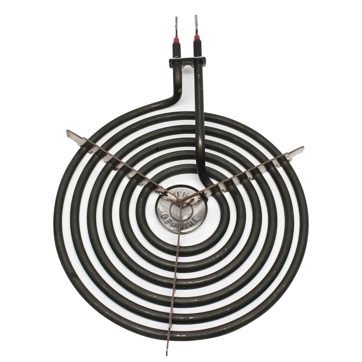 8 inch 6 Turns Surface Burner Element J623854
