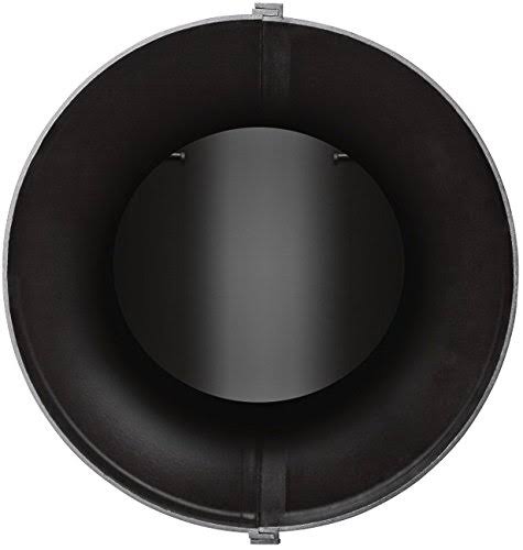 110 CFM Fan Light K5649