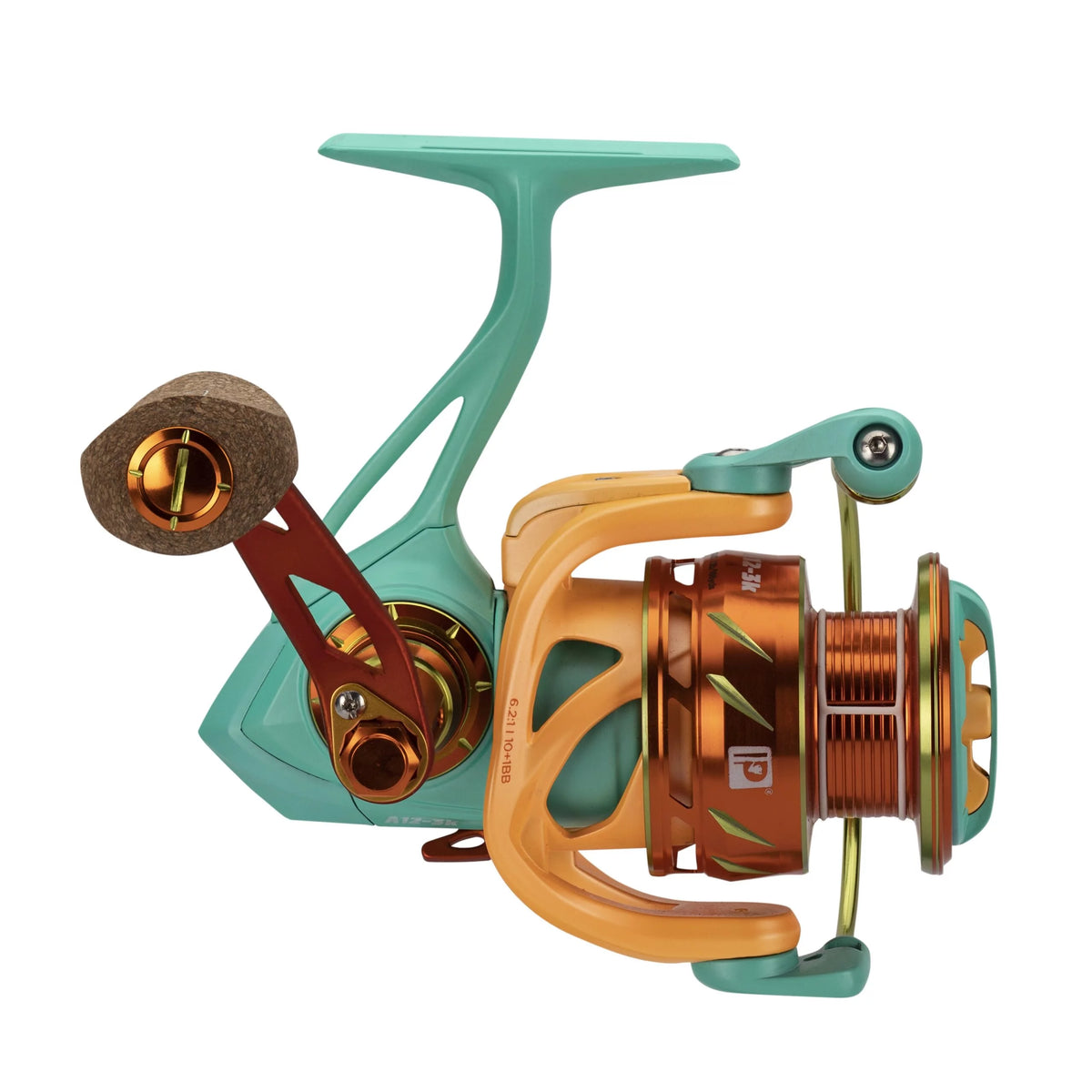 3000 Size Spinning Reel E7496