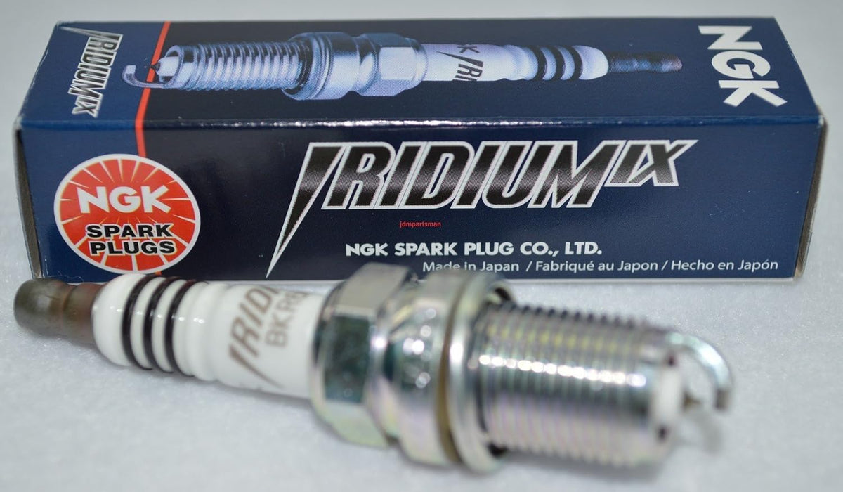 Iridium Spark Plugs Pack of 2 K52680